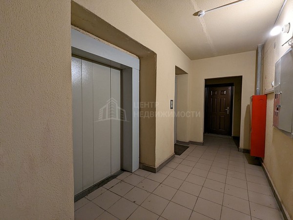 2-к квартира, 72 кв.м.