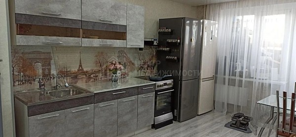 3-к квартира, 85 кв.м.