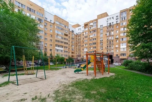 2-к квартира, 62 кв.м.