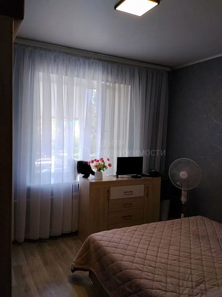 3-к квартира, 55 кв.м.