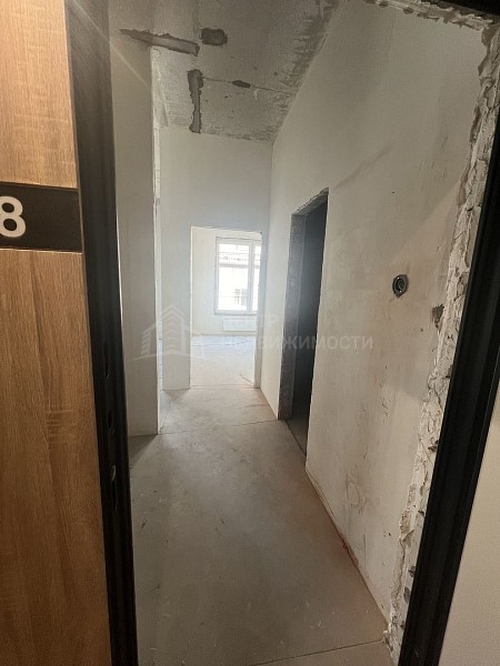 1-к квартира, 41 кв.м.
