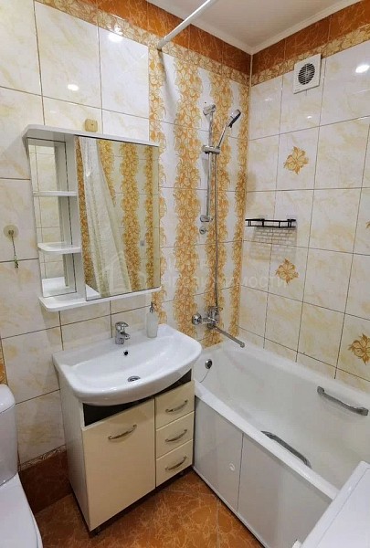 2-к квартира, 45 кв.м.