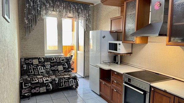 1-к квартира, 47 кв.м.