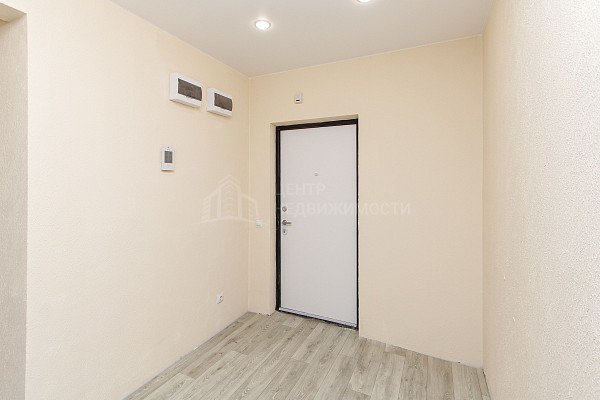 3-к квартира, 78 кв.м.