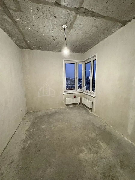 2-к квартира, 58 кв.м.
