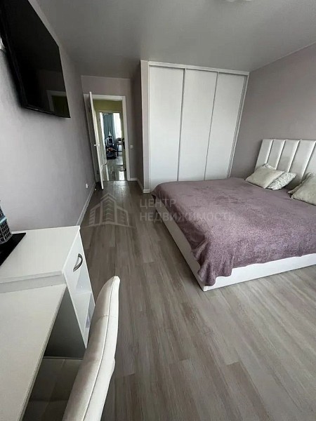 2-к квартира, 67 кв.м.