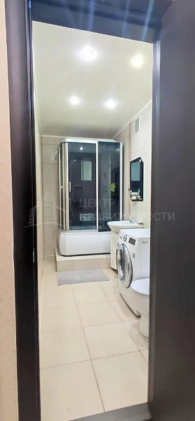 1-к квартира, 40 кв.м.