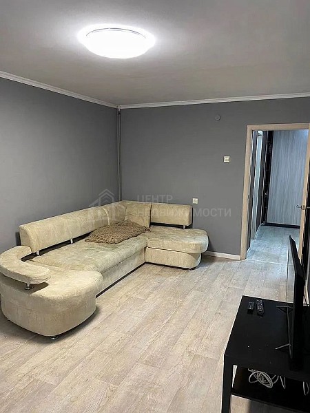 2-к квартира, 48 кв.м.