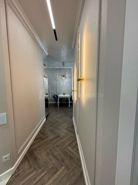 2-к квартира, 62 кв.м.