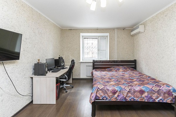3-к квартира, 92 кв.м.