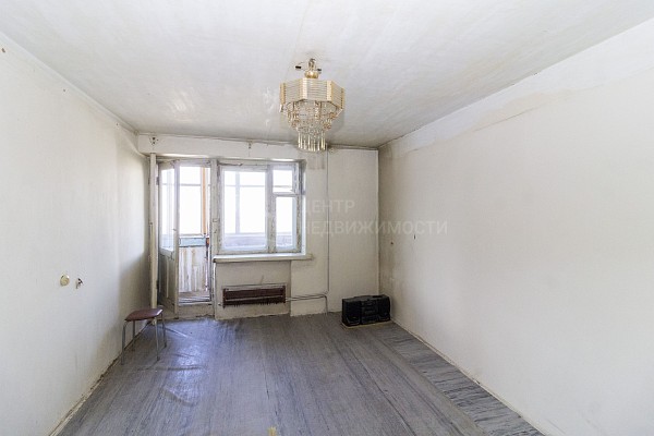 3-к квартира, 60 кв.м.