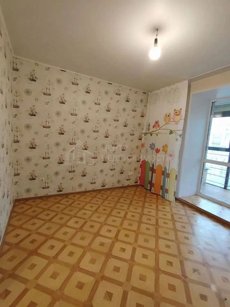 1-к квартира, 50 кв.м.