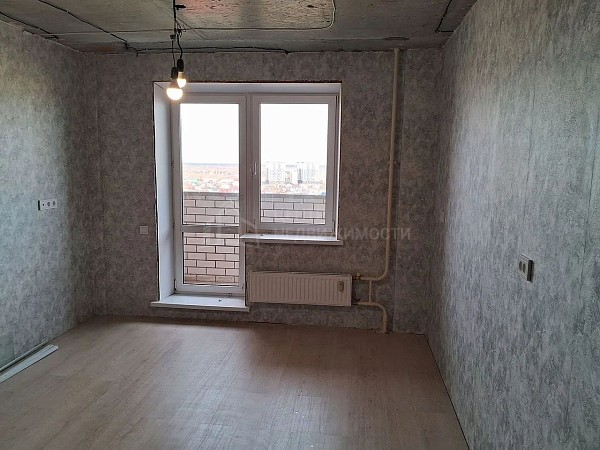 Студия, 20 кв.м.
