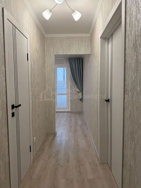 1-к квартира, 41 кв.м.