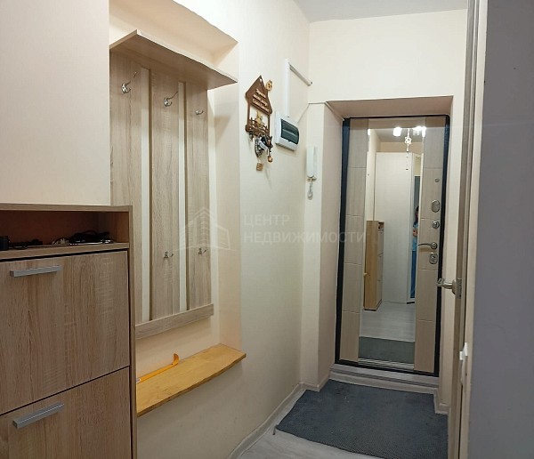 2-к квартира, 40 кв.м.