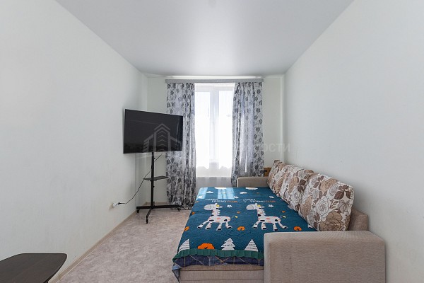 3-к квартира, 73 кв.м.