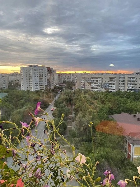 4-к квартира, 185 кв.м.