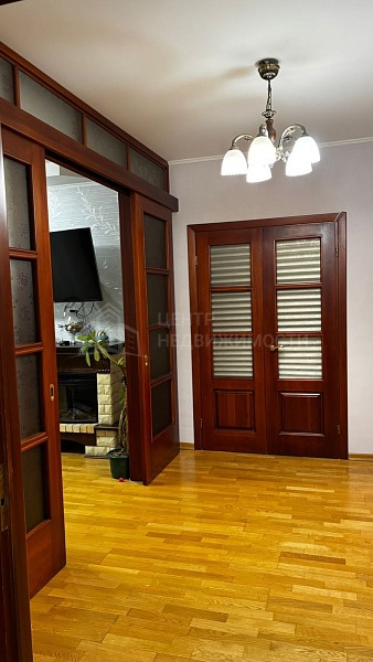 3-к квартира, 118 кв.м.