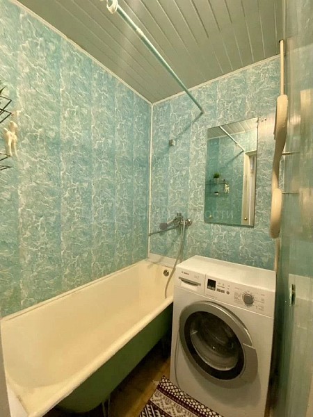 2-к квартира, 44 кв.м.