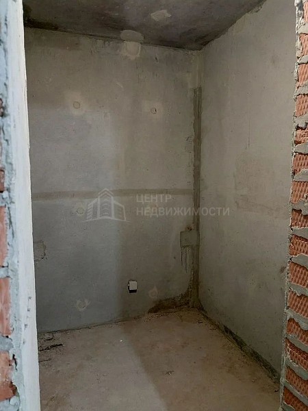 Студия, 30 кв.м.