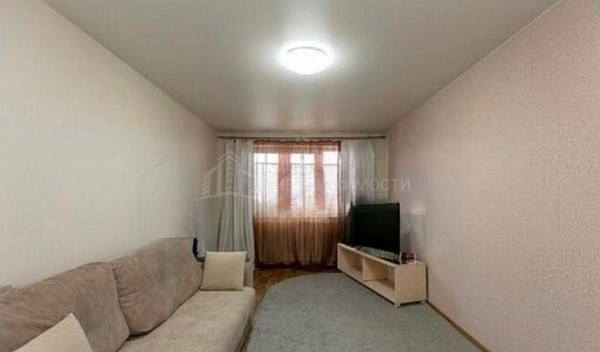 2-к квартира, 44 кв.м.
