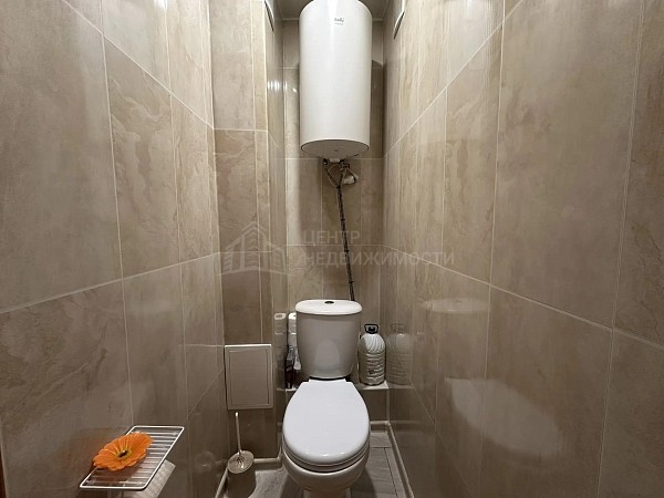 2-к квартира, 50 кв.м.