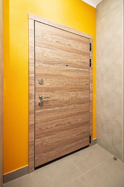 3-к квартира, 81 кв.м.