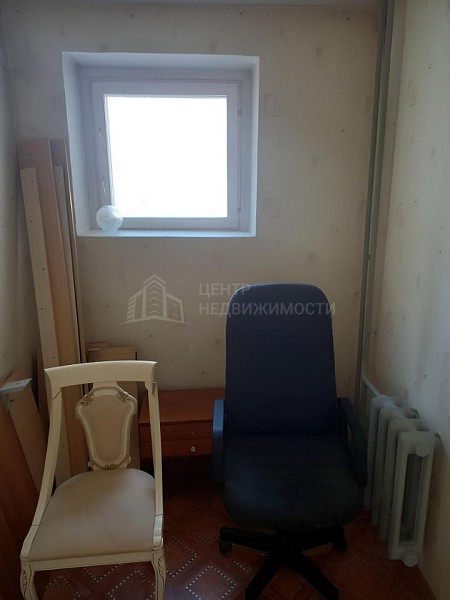 2-к квартира, 72 кв.м.
