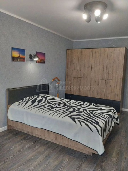 3-к квартира, 91 кв.м.