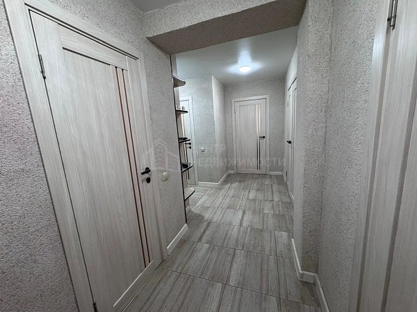 3-к квартира, 84 кв.м.