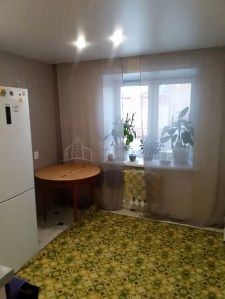 2-к квартира, 54 кв.м.