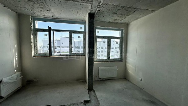 Студия, 23 кв.м.