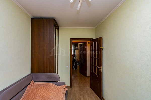 2-к квартира, 56 кв.м.