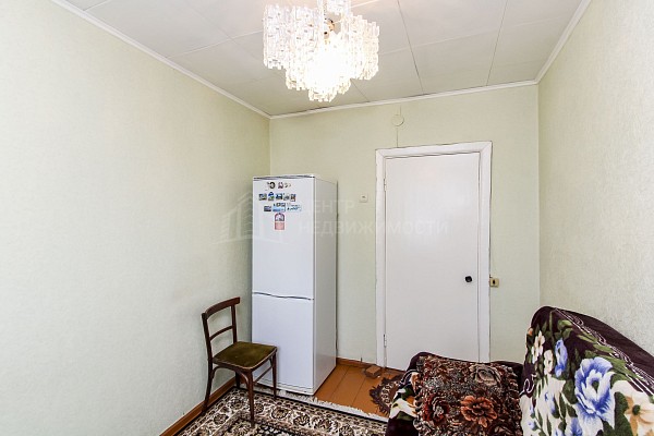 4-к квартира, 59 кв.м.