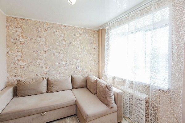 2-к квартира, 46 кв.м.