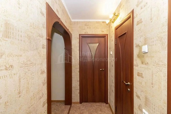3-к квартира, 66 кв.м.