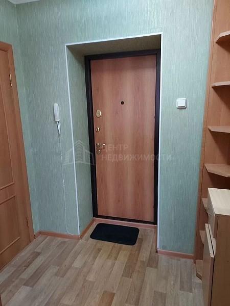 1-к квартира, 33 кв.м.