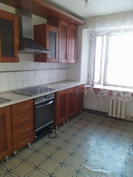 4-к квартира, 75 кв.м.