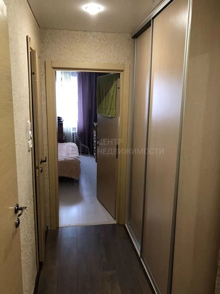 3-к квартира, 65 кв.м.