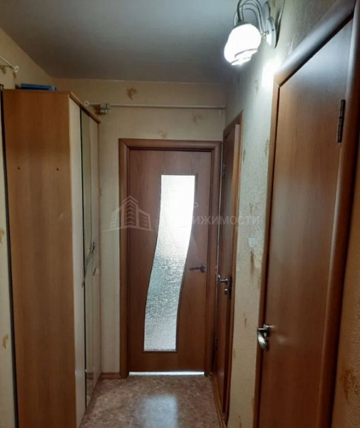 1-к квартира, 33 кв.м.