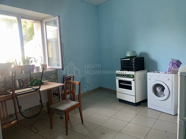 1-к квартира, 42 кв.м.