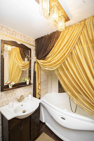 3-к квартира, 91 кв.м.