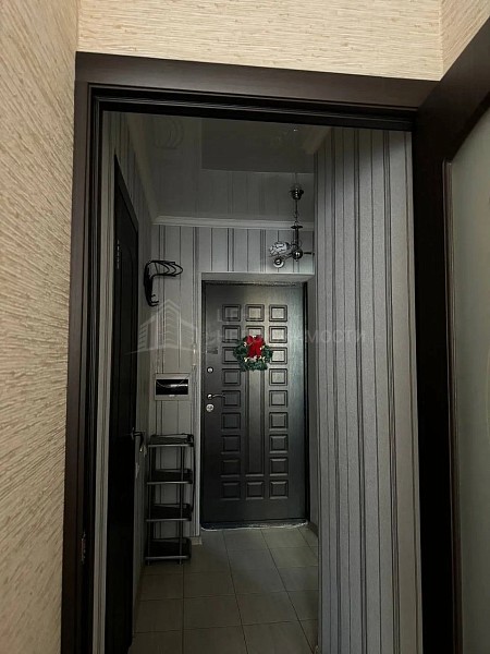 1-к квартира, 29 кв.м.