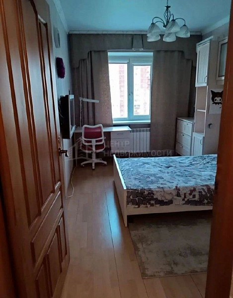 2-к квартира, 75 кв.м.
