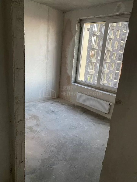 2-к квартира, 56 кв.м.