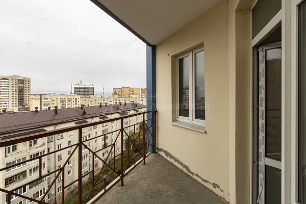 2-к квартира, 92 кв.м.