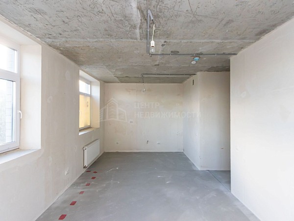 3-к квартира, 76 кв.м.