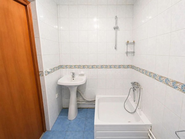 1-к квартира, 38 кв.м.