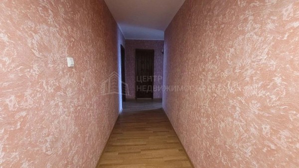 3-к квартира, 91 кв.м.