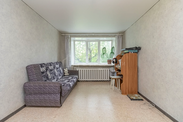 1-к квартира, 30 кв.м.